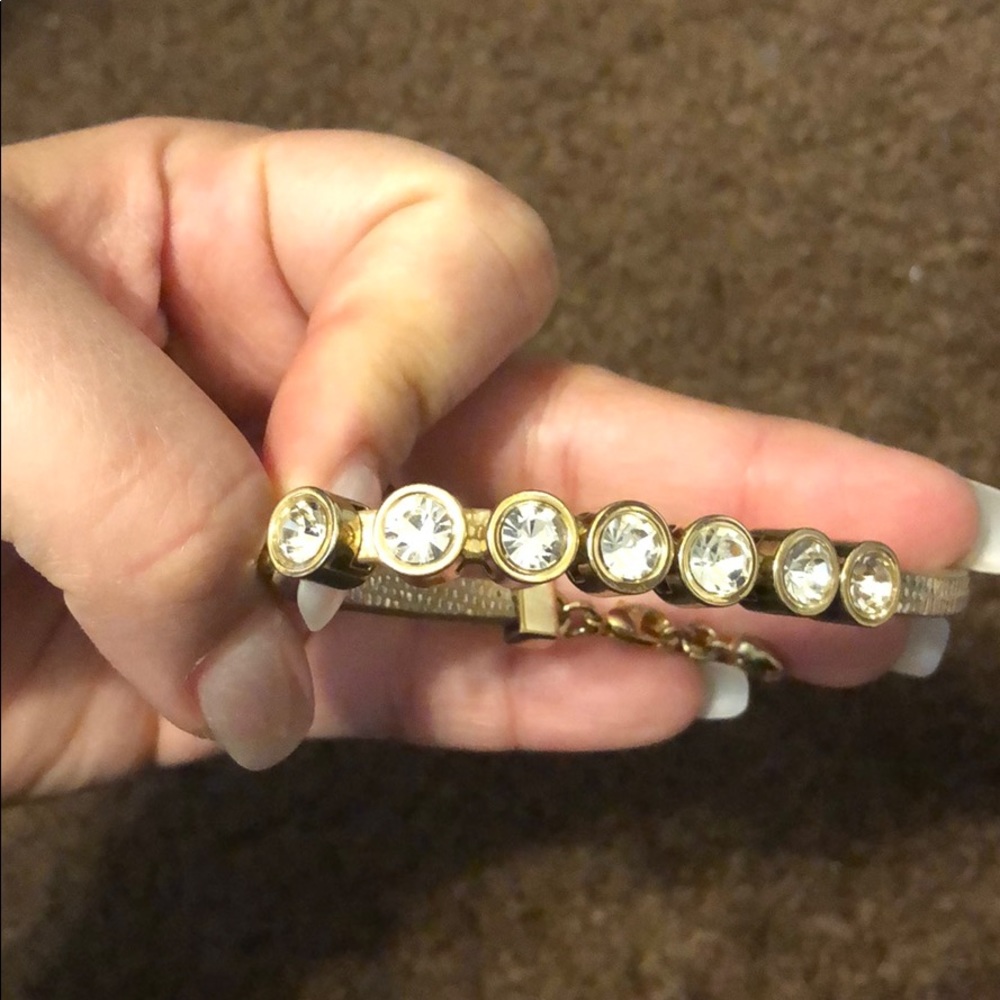 Juicy couture bracelet